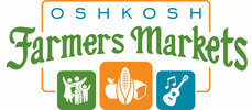 Oshkosh Saturday Farmers Market